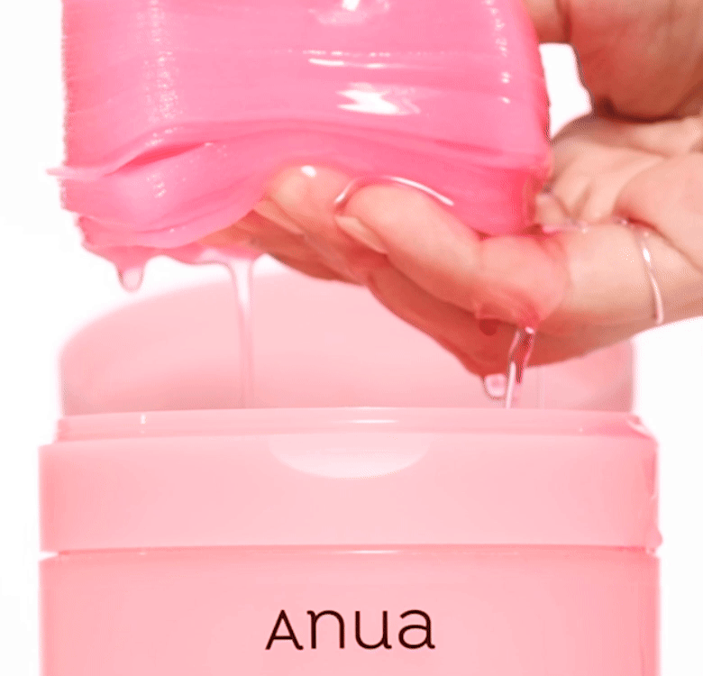 Anua Niacinamide 5 TXA Brightening Pad